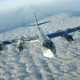 A Russian Tu-95 ‘Bear.’ Photo credit: Russian Ministry of Defense
